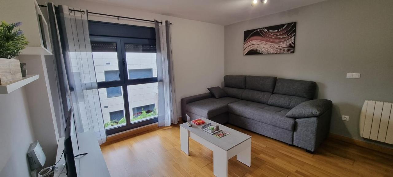 Apartamento Monte Noba Miengo Exterior photo